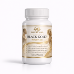 Bonolo Black Gold™ Shilajit Capsules