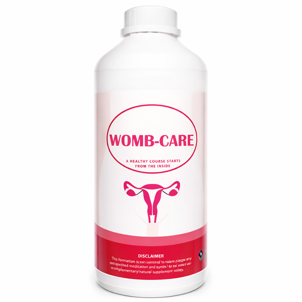 image_2026-03-26_161045366.png Womb-Care Herbal Tonic – Feminine Health & Reproductive Wellness - Image 1